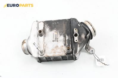 Интеркулер за BMW 7 Series F02 (02.2008 - 12.2015) 750 Li, 408 к.с., № 7575404-02