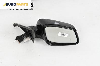 Огледало за BMW 7 Series F02 (02.2008 - 12.2015), 4+1 вр., седан, позиция: дясна