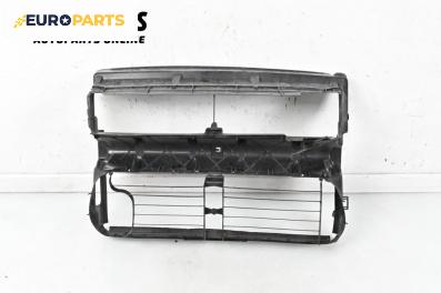Дифузьор за BMW 7 Series F02 (02.2008 - 12.2015) 750 Li, 408 к.с.