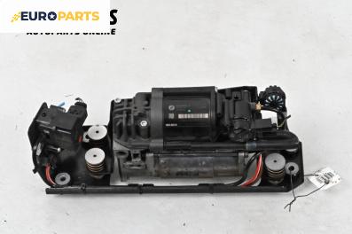 Компресор въздушно окачване за BMW 7 Series F02 (02.2008 - 12.2015) 750 Li, 408 к.с., № 6789165