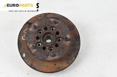 Шенкел главина за Ford Transit Box V (01.2000 - 05.2006), позиция: предна, лява