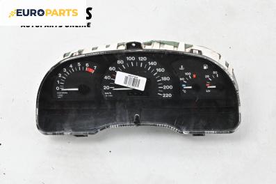 Километраж за Opel Astra F Hatchback (09.1991 - 01.1998) 1.6 i 16V, 100 к.с.