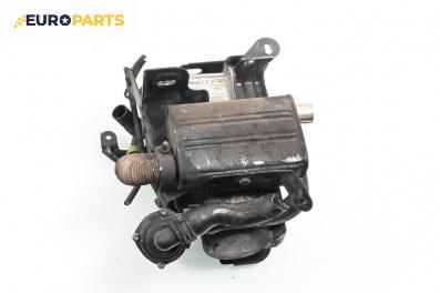 Печка за Volkswagen Touran Minivan I (02.2003 - 05.2010) 1.9 TDI, 105 к.с., № 9012970A