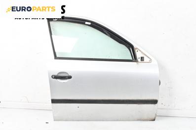 Врата за Skoda Octavia I Combi (07.1998 - 12.2010), 4+1 вр., комби, позиция: предна, дясна