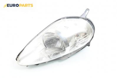 Фар за Fiat Punto Grande Punto (06.2005 - 07.2012), хечбек, позиция: лява