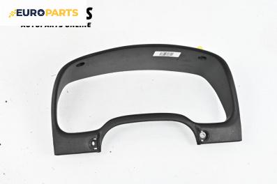 Интериорна пластмаса километраж за Opel Astra G Coupe (03.2000 - 05.2005), 2+1 вр., купе