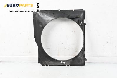 Дифузьор за BMW X5 Series E53 (05.2000 - 12.2006) 3.0 d, 184 к.с.
