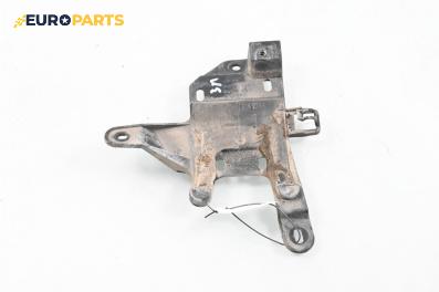 Държач броня за Volkswagen Passat VI ALLTrack (01.2012 - 12.2014), комби, позиция: задна, лява
