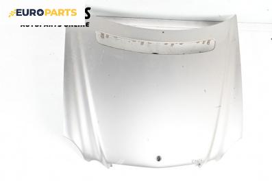 Преден капак за Mercedes-Benz E-Class Estate (S211) (03.2003 - 07.2009), 4+1 вр., комби, позиция: предна