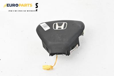 Airbag за Honda Jazz II Hatchback (03.2002 - 12.2008), 4+1 вр., хечбек, позиция: предна
