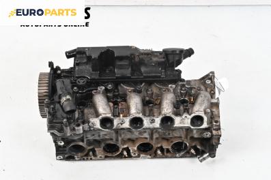 Глава за Land Rover Freelander SUV II (10.2006 - 10.2014) 2.2 TD4 4x4, 152 к.с.