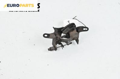 Брава преден капак за Smart Forfour Hatchback 454 (01.2004 - 06.2006)