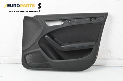 Кора врата за Audi A4 Avant B8 (11.2007 - 12.2015), 4+1 вр., комби, позиция: предна, дясна