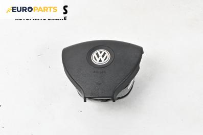 Airbag за Volkswagen Golf Plus (01.2005 - 12.2013), 4+1 вр., хечбек, позиция: предна