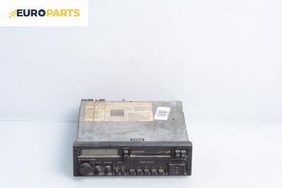 Автокасетофон за Peugeot Expert Box I (07.1995 - 03.2008), Blaupunkt
