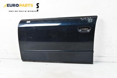 Врата за Audi A4 Avant B7 (11.2004 - 06.2008), 4+1 вр., комби, позиция: предна, лява