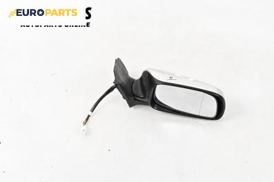 Огледало за Toyota Avensis II Liftback (04.2003 - 11.2008), 4+1 вр., хечбек, позиция: дясна