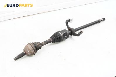 Полуоска за Chevrolet Epica Sedan (01.2005 - ...) 2.0 D, 150 к.с., позиция: предна, дясна