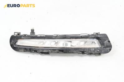 Мигач за Ford Mondeo IV Sedan (03.2007 - 01.2015), седан, позиция: дясна