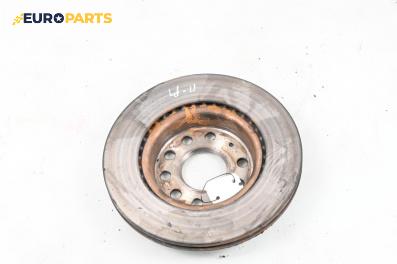 Спирачен диск за Volkswagen Golf V Hatchback (10.2003 - 02.2009), позиция: предна