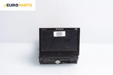 Дисплей навигация за Hyundai Tucson SUV I (06.2004 - 11.2010)