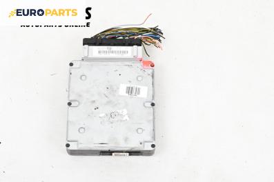 Компютър двигател за Ford Focus I Hatchback (10.1998 - 12.2007) 1.6 16V, 100 к.с., № 2S4A-12A650-UB