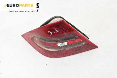 Стоп за Mercedes-Benz C-Class Sedan (W203) (05.2000 - 08.2007), седан, позиция: лява