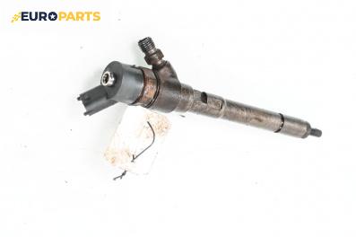 Дюза дизел за Hyundai Tucson SUV I (06.2004 - 11.2010) 2.0 CRDi 4WD, 140 к.с.
