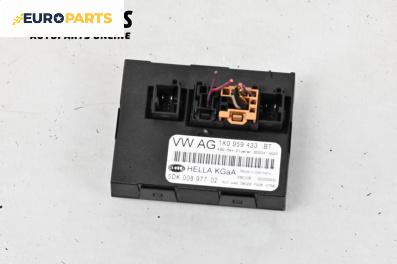 Комфорт модул за Volkswagen Golf Plus (01.2005 - 12.2013), № 1K0 959 433 BT