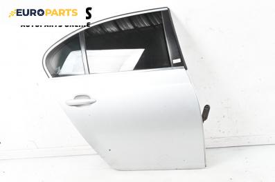 Врата за BMW 5 Series E60 Sedan E60 (07.2003 - 03.2010), 4+1 вр., седан, позиция: задна, дясна