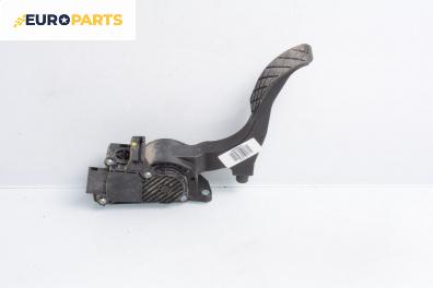 Педал газ за Skoda Fabia II Hatchback (12.2006 - 12.2014), № 0280755063