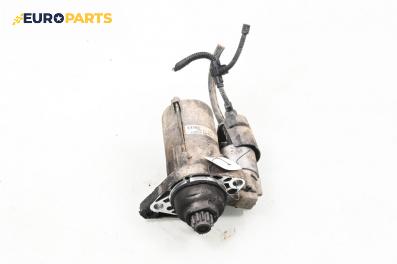Стартер за Volkswagen Golf Plus (01.2005 - 12.2013) 1.9 TDI, 105 к.с.