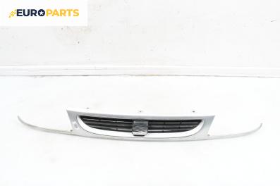 Декоративна маска за Seat Ibiza II Hatchback (03.1993 - 05.2002), хечбек