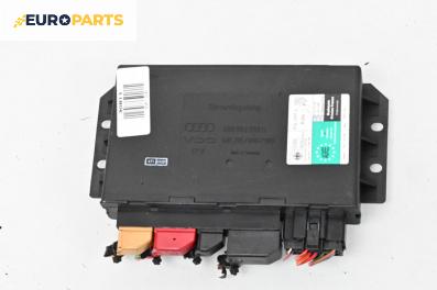 Комфорт модул за Audi A6 Avant C5 (11.1997 - 01.2005), № 4B0 962 258 D