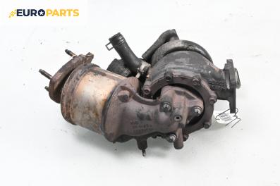 Турбо за Opel Meriva A Minivan (05.2003 - 05.2010) 1.7 CDTI, 100 к.с., № 897300-0928