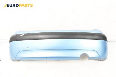 Задна броня за Citroen C3 Hatchback I (02.2002 - 11.2009), хечбек