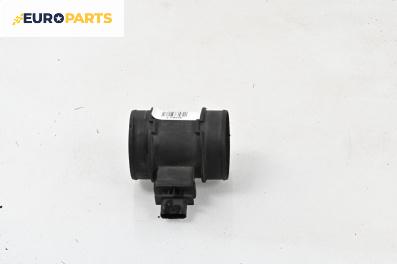 Дебитомер за Opel Corsa D Hatchback (07.2006 - 08.2014) 1.7 CDTI, 125 к.с.