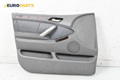 Кора врата за BMW X5 Series E53 (05.2000 - 12.2006), 4+1 вр., джип, позиция: предна, лява