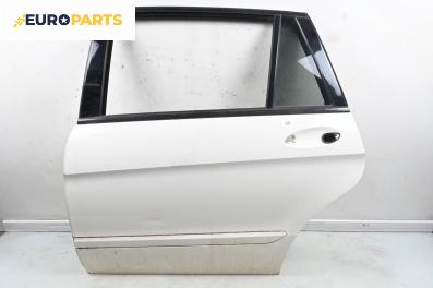 Врата за Mercedes-Benz R-Class Minivan (W251, V251) (08.2005 - 10.2017), 4+1 вр., миниван, позиция: задна, лява