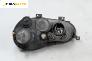 Фар за Volkswagen Polo Hatchback IV (10.2001 - 12.2005), хечбек, позиция: дясна