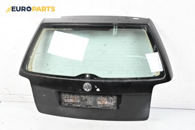 Заден капак за Volkswagen Passat IV Variant B5.5 (09.2000 - 08.2005), 4+1 вр., комби, позиция: задна