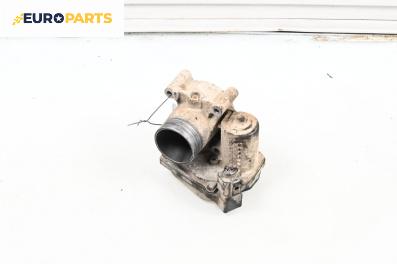Дроселова клапа за Volkswagen Polo Hatchback IV (10.2001 - 12.2005) 1.4 16V, 75 к.с.