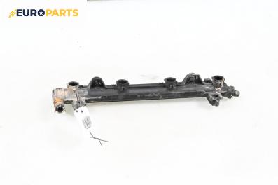 Бензинова рейка за Volkswagen Polo Hatchback IV (10.2001 - 12.2005) 1.4 16V, 75 к.с.