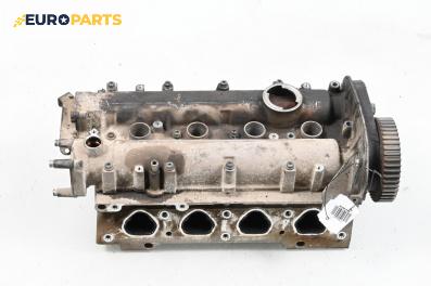 Глава за Volkswagen Polo Hatchback IV (10.2001 - 12.2005) 1.4 16V, 75 к.с.