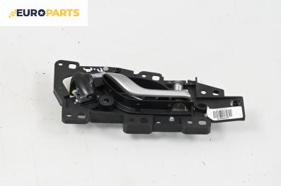 Вътрешна дръжка за Honda Civic VIII Hatchback (09.2005 - 09.2011), 4+1 вр., хечбек, позиция: предна, дясна