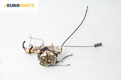 Брава на врата за Toyota Yaris Hatchback I (01.1999 - 12.2005), позиция: предна, дясна