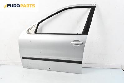 Врата за Seat Toledo II Sedan (10.1998 - 05.2006), 4+1 вр., седан, позиция: предна, лява