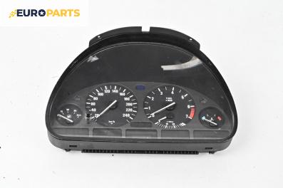 Километраж за BMW 5 Series E39 Sedan (11.1995 - 06.2003) 520 i, 150 к.с.