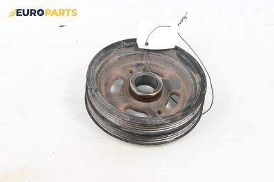 Демпферна шайба за Suzuki Swift III Hatchback (02.2005 - 10.2010) 1.3, 92 к.с.