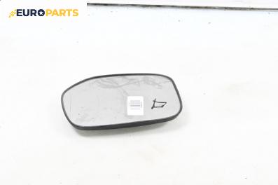 Стъкло огледало за Peugeot Partner Combispace (05.1996 - 12.2015), 2+1 вр., миниван, позиция: дясна